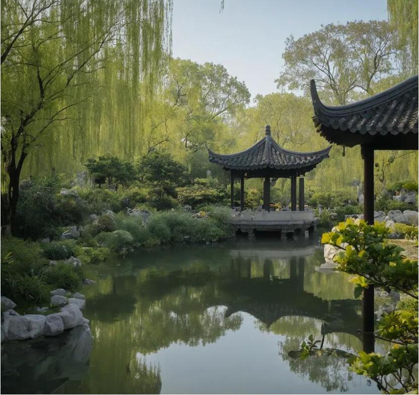 登封雨珍航空航天有限公司